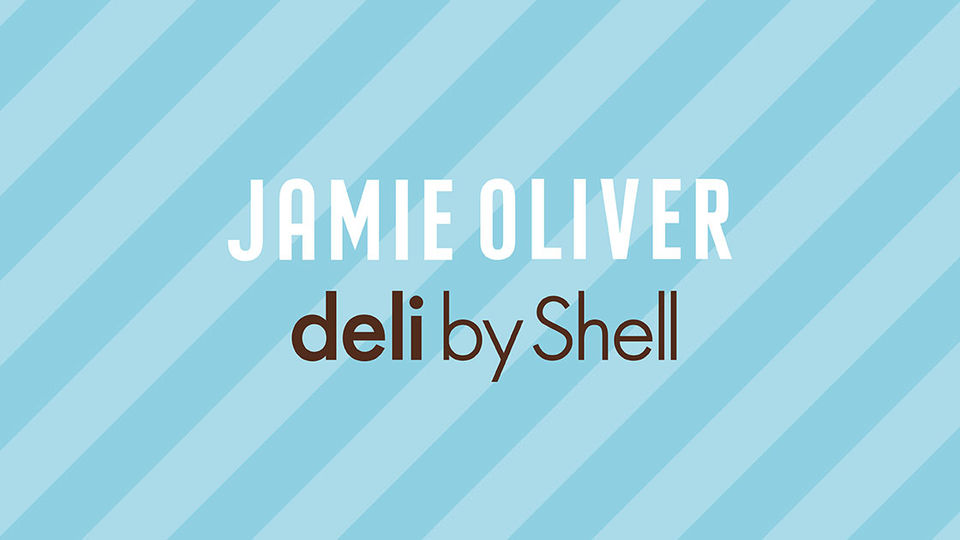 Jamie Oliver